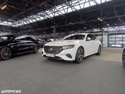 Culoarealb Utilizat 2023 Mercedes E200 Avantgarde Berlinǎ | 48.900 EUR