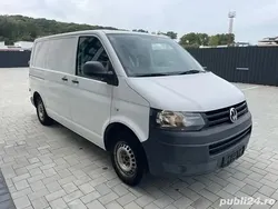 Utilizat 2010 VW T5 Van | 6.799 EUR (Super Preț)