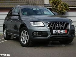 Culoarealte culori Utilizat 2016 Audi Q5 Comfort SUV | 15.490 EUR (Super Preț)