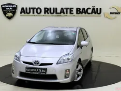 Utilizat 2011 Toyota Prius Hatchback | 8.490 EUR