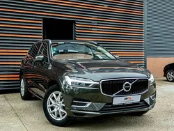 Culoaregri Utilizat 2020 Volvo XC60 Inscription SUV | 26.500 EUR (Super Preț)