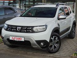 Utilizat 2022 Dacia Duster Prestige SUV | 24.116 EUR