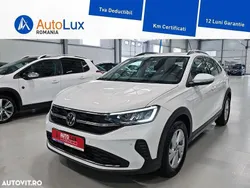 Culoarealb Utilizat 2022 VW Taigo Life SUV | 18.300 EUR (Preț OK)