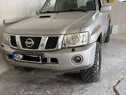 Culoareargint Utilizat 2007 Nissan Patrol SUV | 14.000 EUR (Preț OK)