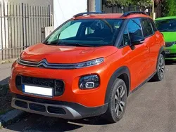 Portocaliu Utilizat 2019 Citroën C3 Aircross SUV | 10.500 EUR
