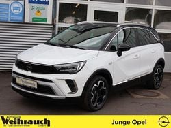 Utilizat 2022 Opel Crossland Ultimate SUV | 18.638 EUR (Scump)