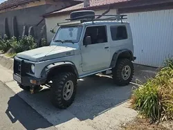 Utilizat 1990 Suzuki Samurai SUV | 3.500 EUR