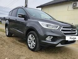 Culoaregri Utilizat 2019 Ford Kuga Titanium SUV | 15.750 EUR (Preț OK)
