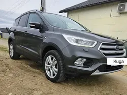 Culoaregri Utilizat 2019 Ford Kuga Titanium SUV | 16.400 EUR (Preț OK)