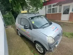 Utilizat 2007 Aixam Crossline Coupe | 5.200 EUR