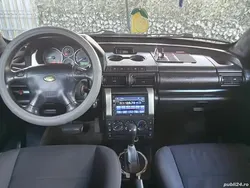Utilizat 2005 Land Rover Defender SUV | 3.600 EUR