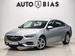Gri Utilizat 2019 Opel Insignia Innovation Berlinǎ | 15.449 EUR (Preț OK)