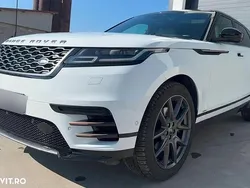 Culoarealb Utilizat 2023 Land Rover Range Rover Velar S SUV | 49.250 EUR (Preț OK)