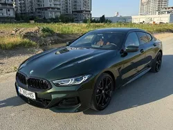 Verde Utilizat 2023 BMW 840 Coupe | 75.000 EUR