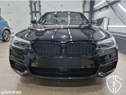 Negru Utilizat 2017 BMW 530 Berlinǎ | 28.800 EUR (Scump)