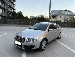 Gri Utilizat 2007 VW Passat Berlinǎ | 2.350 EUR (Preț OK)