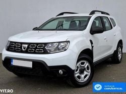 Culoarealb Utilizat 2021 Dacia Duster Comfort SUV | 11.800 EUR (Super Preț)