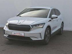 Culoaregri Utilizat 2024 Skoda Enyaq iV SUV | 28.900 EUR (Preț bun)