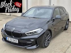 Utilizat 2021 BMW 116 Hatchback | 18.700 EUR (Puțin scump)