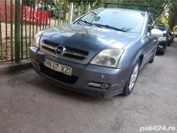 Utilizat 2005 Opel Signum Break | 1.050 EUR
