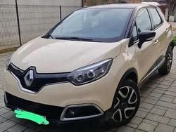 Culoarealte culori Utilizat 2016 Renault Captur Zen SUV | 8.450 EUR (Preț OK)
