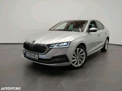 Culoaregri Utilizat 2021 Skoda Octavia Berlinǎ | 22.990 EUR (Preț OK)