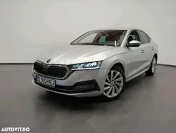 Culoaregri Utilizat 2021 Skoda Octavia Berlinǎ | 23.958 EUR (Puțin scump)