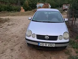 Utilizat 2003 VW Polo | 700 EUR (Preț bun)