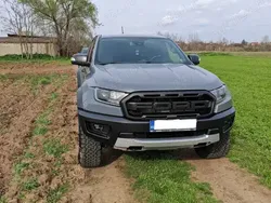 Gri Utilizat 2021 Ford Ranger Raptor Pickup | 38.500 EUR