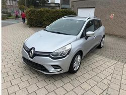 Culoaregri Utilizat 2017 Renault Clio GrandTour Life Break | 4.490 EUR (Preț OK)