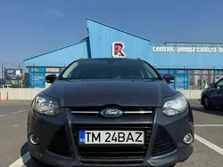 Utilizat 2012 Ford Focus Titanium Break | 3.000 EUR (Preț bun)