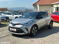 Gri Utilizat 2022 Toyota C-HR SUV | 21.900 EUR (Preț OK)