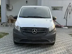 Utilizat 2020 Mercedes Vito Monovolum | 11.500 EUR