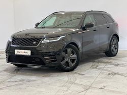 Culoarenegru Utilizat 2023 Land Rover Range Rover Velar SE Dynamic SUV | 53.845 EUR