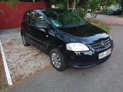 Utilizat 2005 VW Fox Hatchback | 850 EUR