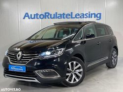 Culoarenegru Utilizat 2017 Renault Espace Intens Monovolum | 16.990 EUR (Preț OK)