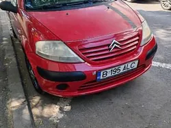 Utilizat 2006 Citroën C3 Hatchback | 1.100 EUR