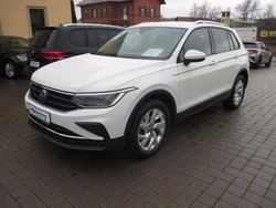 Utilizat 2022 VW Tiguan Active SUV | 32.384 EUR (Scump)