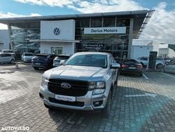 Culoaregri Utilizat 2025 Ford Ranger Limited Pickup | 34.900 EUR (Super Preț)