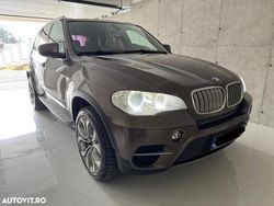 Culoaremaro Utilizat 2012 BMW X5 SUV | 11.200 EUR (Preț OK)