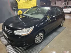 Utilizat 2014 Citroën C4 Hatchback | 3.999 EUR