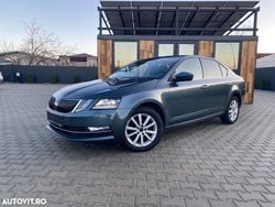Gri Utilizat 2019 Skoda Octavia Ambition Berlinǎ | 15.004 EUR (Preț bun)