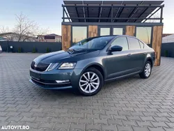 Gri Utilizat 2019 Skoda Octavia Ambition Berlinǎ | 15.964 EUR (Preț OK)