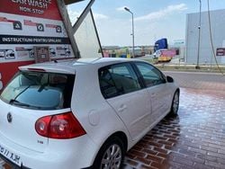 Utilizat 2008 VW Golf V Berlinǎ | 3.200 EUR