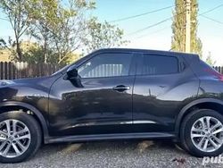 Utilizat 2010 Nissan Juke Acenta SUV | 6.500 EUR (Preț OK)