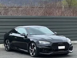 Negru Utilizat 2017 Audi RS5 Coupe | 39.990 EUR