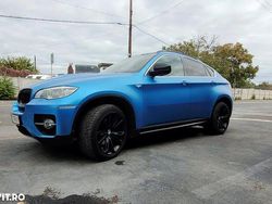 Culoarealbastru Utilizat 2012 BMW X6 M Sport SUV | 17.500 EUR (Preț OK)