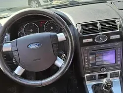 Utilizat 2008 Ford Mondeo Hatchback | 1.600 EUR