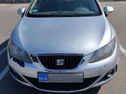 Utilizat 2012 Seat Ibiza Hatchback | 3.750 EUR