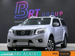Gri Utilizat 2016 Nissan Navara Pickup | 19.990 EUR